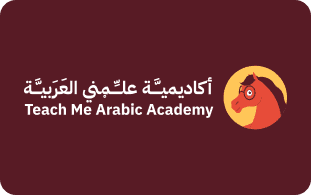 "Teach Me Arabic" Academy